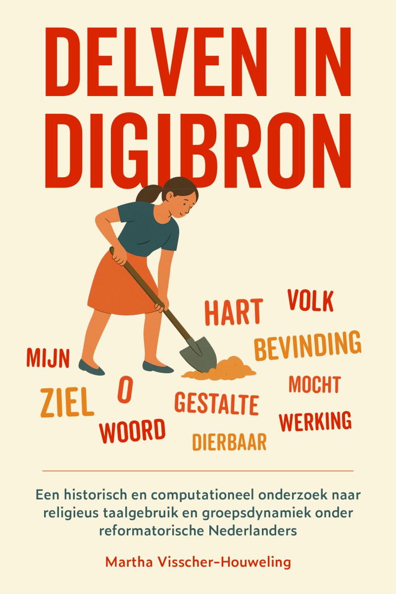 Delven in Digibron